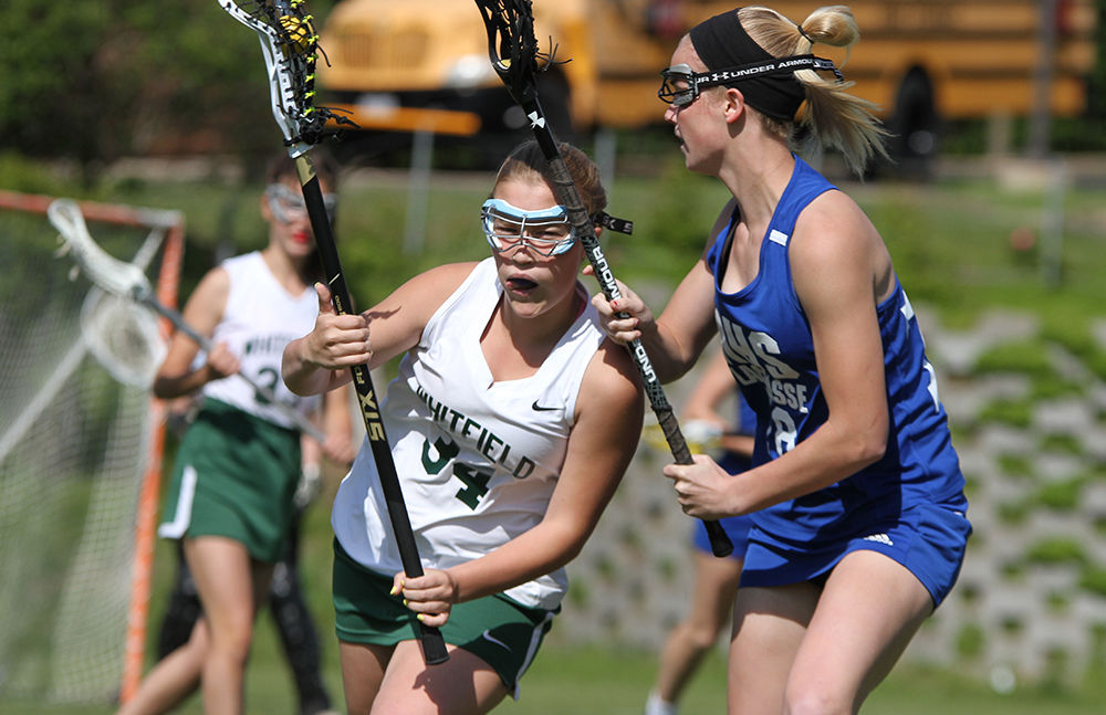 Whitfield vs Northwest-CH Girls Lacrosse